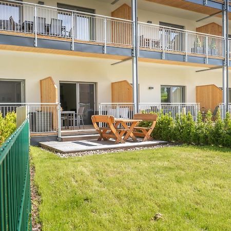 Apartment Ski&Nature "Moserkopf" Mauterndorf  Exterior photo